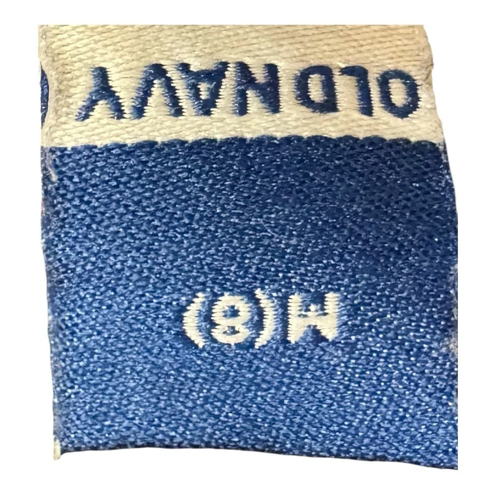 Old Navy cozy charcoal